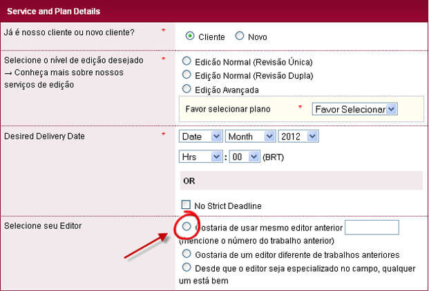 Revisão de Texto, Correção de Texto, Revisão Texto