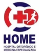 Home Hospital Ortopédico e Medicina Especializada logo